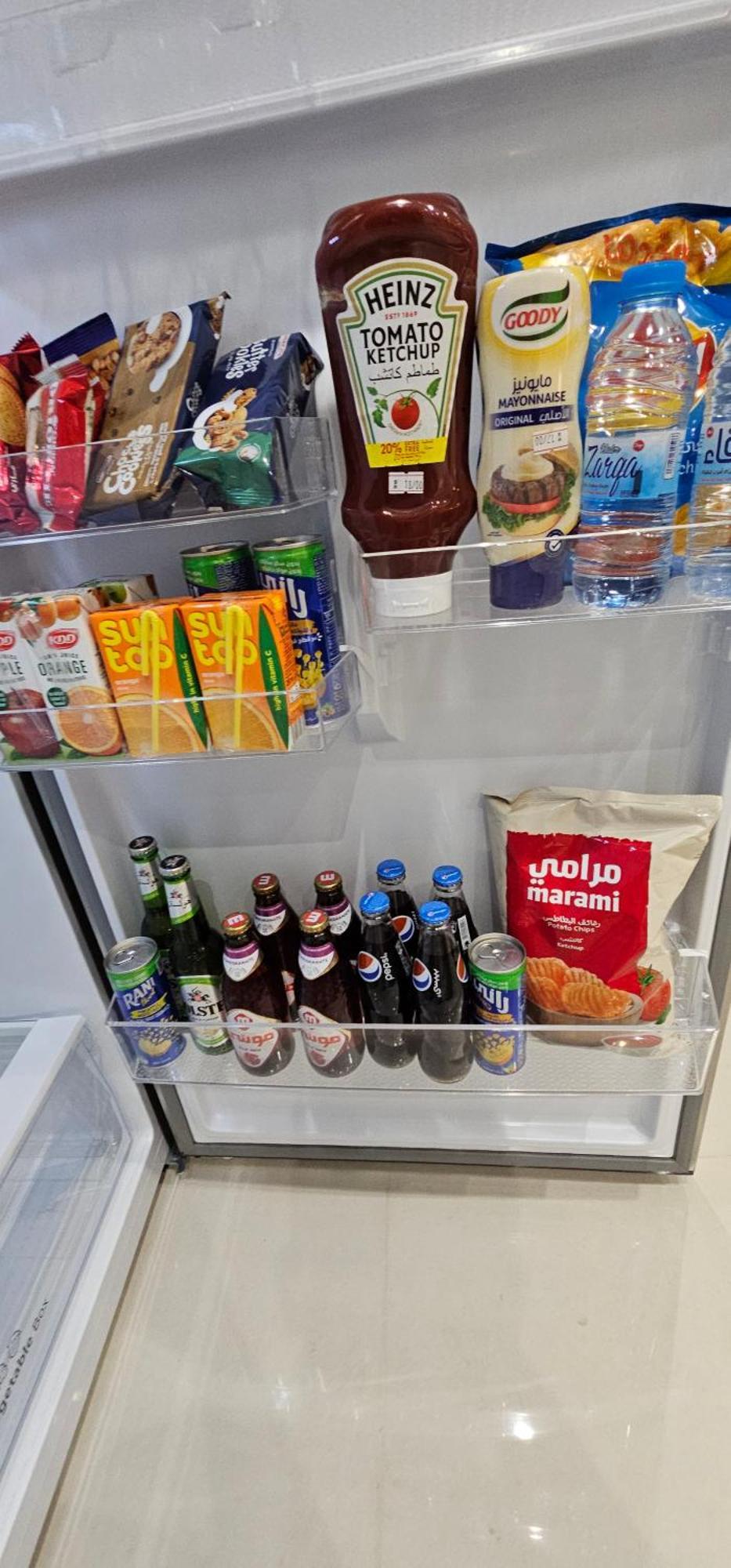 الشقق الفاخرة Modern Apartments Of 3 Bedrooms 5 Minutes To Haram Medina Luaran gambar