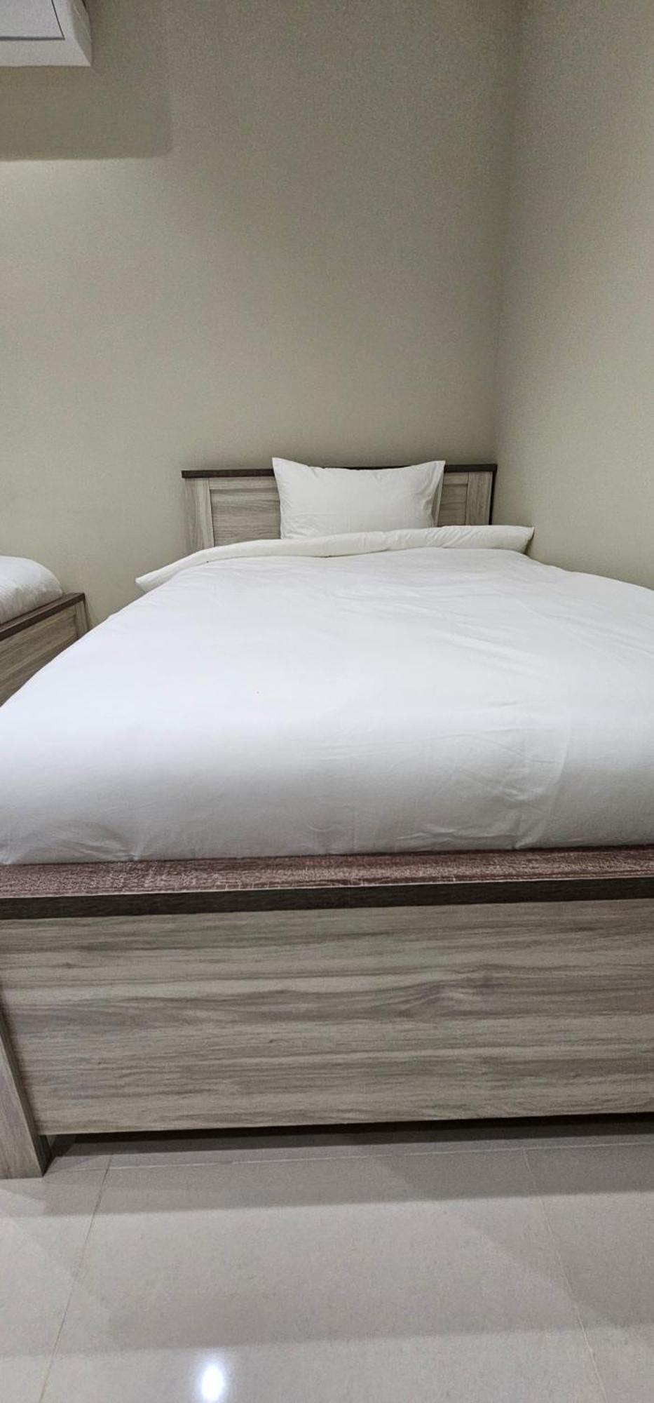 الشقق الفاخرة Modern Apartments Of 3 Bedrooms 5 Minutes To Haram Medina Luaran gambar