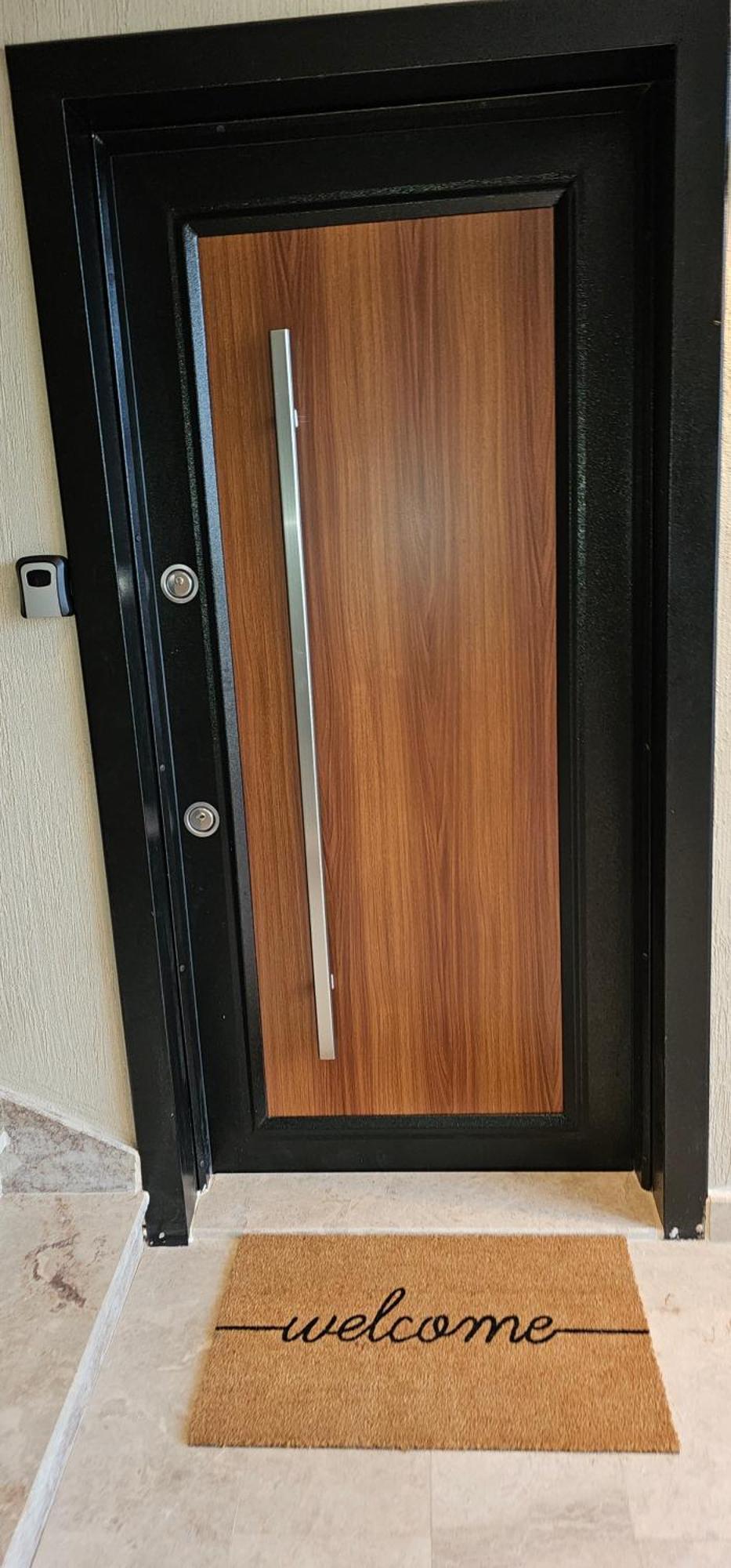 الشقق الفاخرة Modern Apartments Of 3 Bedrooms 5 Minutes To Haram Medina Luaran gambar